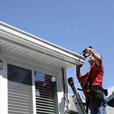 gutter services Riceville